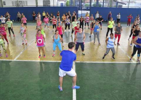 Em Manaus, inscrições gratuitas para atividades esportivas encerram nesta semana 