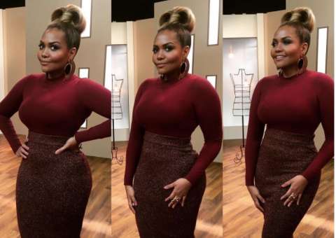 Gaby Amarantos posa de biquíni e se orgulha de seu corpo, ‘Sou o que sou’