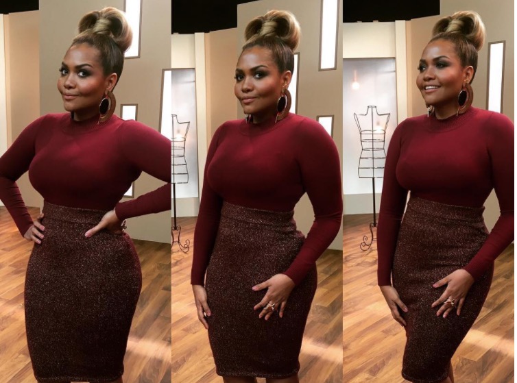 Gaby Amarantos posa de biquíni e se orgulha de seu corpo, ‘Sou o que sou’