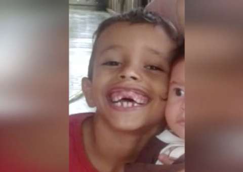 Garoto de 6 anos morre após ser picado por escorpião no Amazonas  