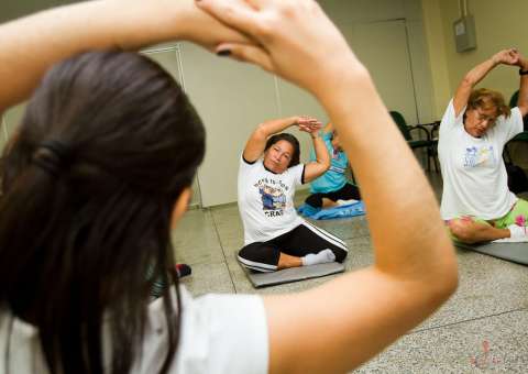 UnATI oferece 200 vagas para cursos e oficinas gratuitas