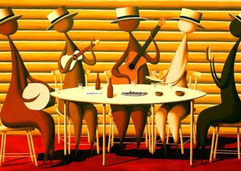 Sesc AM realiza 1ª Edição do Sorriso e Samba nesta sexta-feira