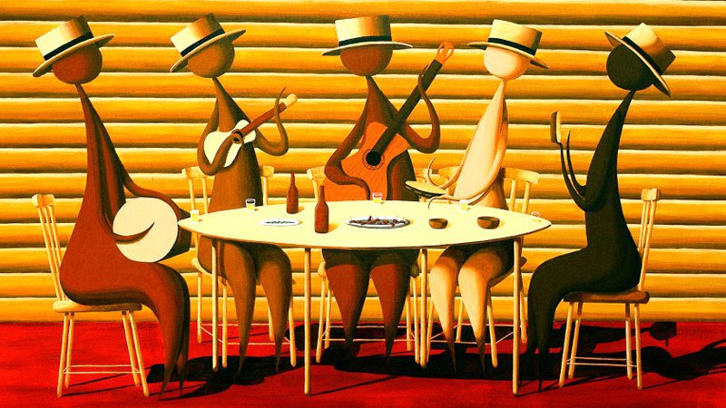 Sesc AM realiza 1ª Edição do Sorriso e Samba nesta sexta-feira