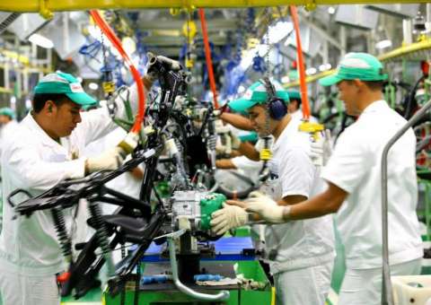 Amazonas possui uma das três melhores situações financeiras do Brasil 