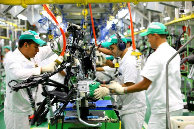 Amazonas possui uma das três melhores situações financeiras do Brasil 