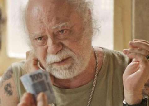 Tonico Pereira é afastado de gravações após contrair 'vírus amazônico'