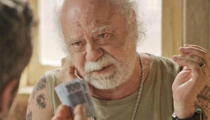 Tonico Pereira é afastado de gravações após contrair 'vírus amazônico'