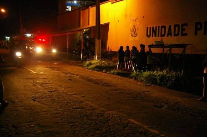 Justiça decreta interdição parcial de presídio no Amazonas