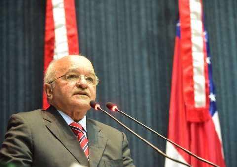   Situação financeira do AM é melhor do que dos demais estados