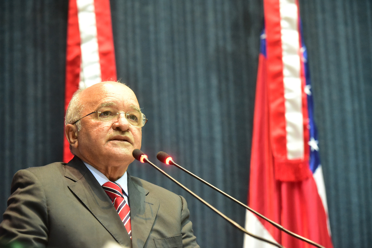   Situação financeira do AM é melhor do que dos demais estados