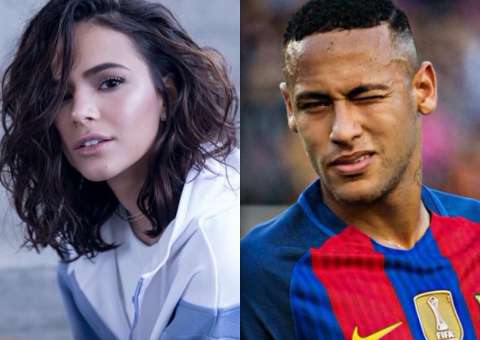Bruna Marquezine paga caríssimo para manter o romance em dia com Neymar; saiba quanto