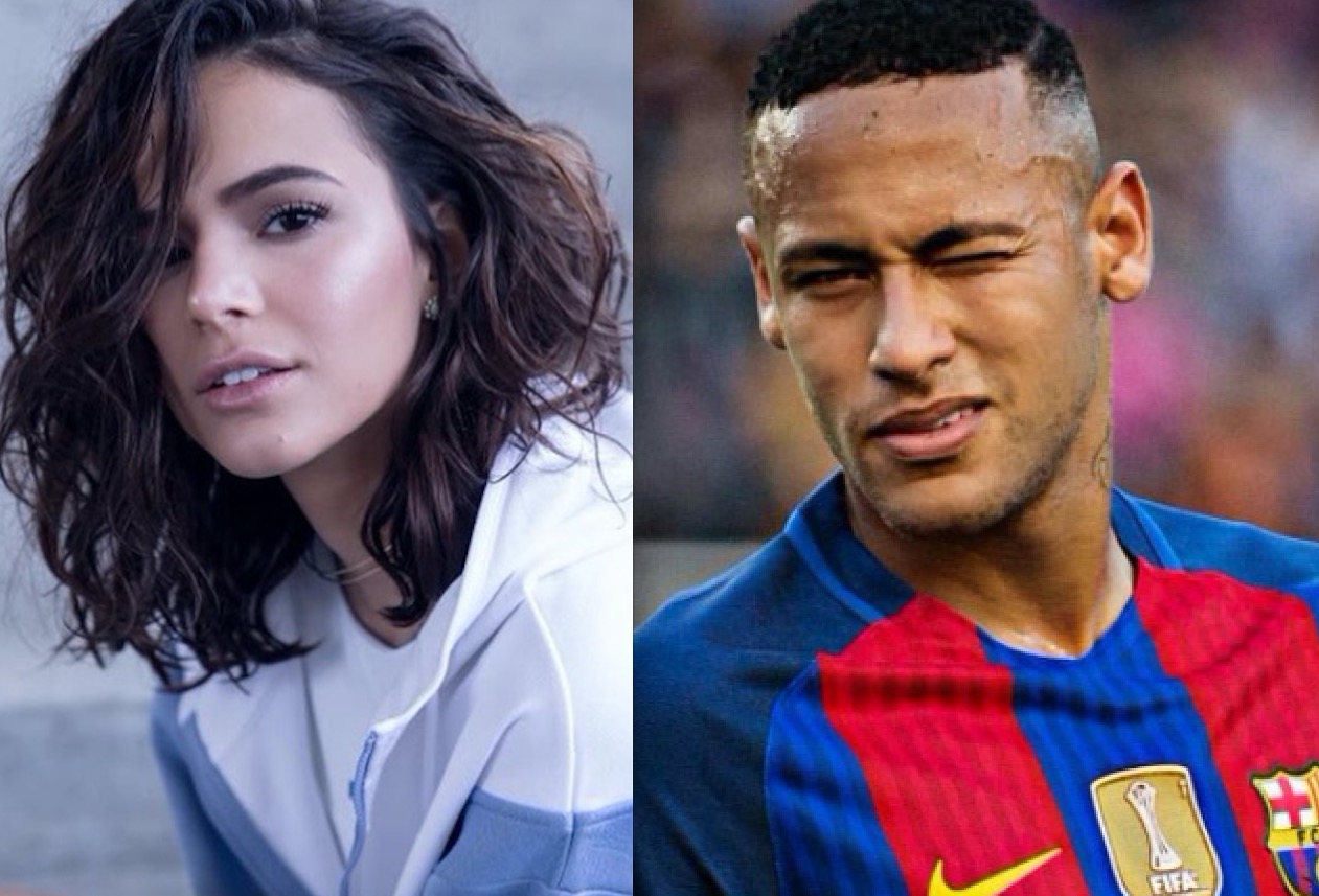 Bruna Marquezine paga caríssimo para manter o romance em dia com Neymar; saiba quanto