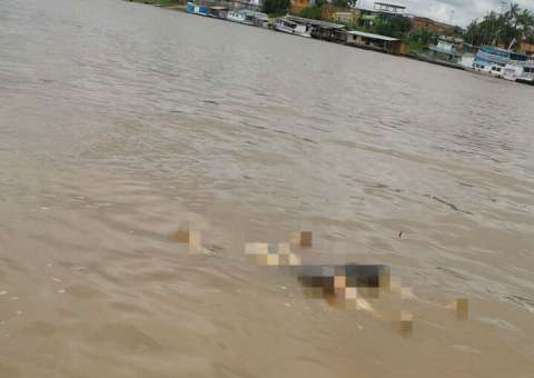 Corpos são encontrados com marcas de tortura após amigos saírem para pescar no AM