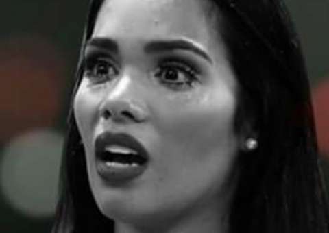 BBB 17: Tiago Leifert solta 'bomba' após eliminação e Mayara fica chocada; veja