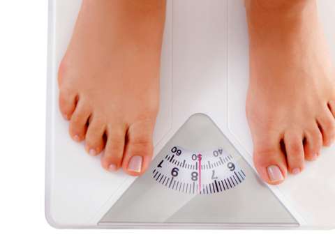 Falta do sexo pode levar ao excesso de peso