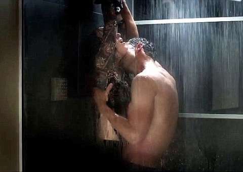 Mais sexo e mais ação do regresso da saga '50 Tons mais Escuros'