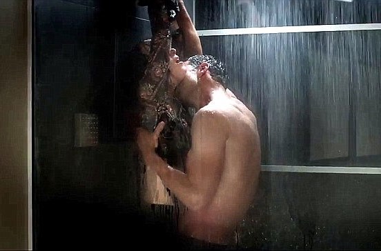 Mais sexo e mais ação do regresso da saga '50 Tons mais Escuros'