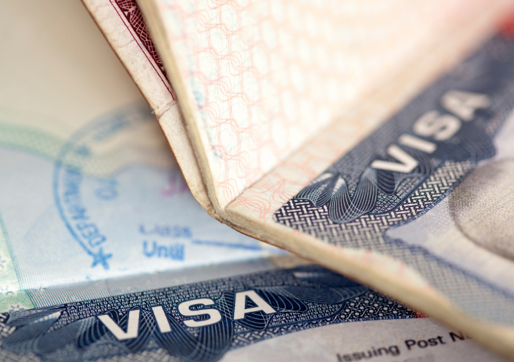 EUA querem senha de perfis nas redes sociais de quem pedir vistos