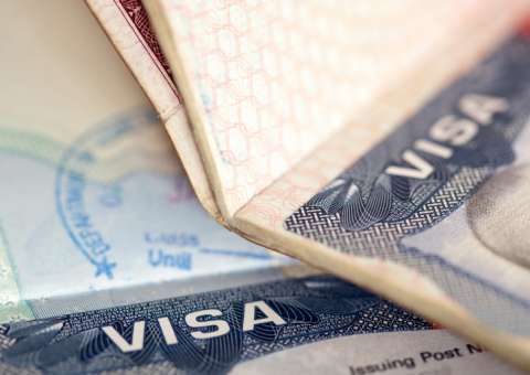 EUA querem senha de perfis nas redes sociais de quem pedir vistos