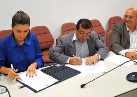 Suframa evolui na prestação de serviços com adesão à RedeSim