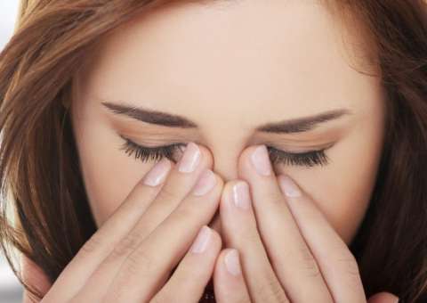 Saiba como combater sinusite, rinite e afecções do aparelho respiratório de forma natural