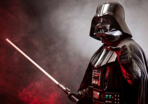 Disney vai ter parques temáticos de Star Wars em 2019