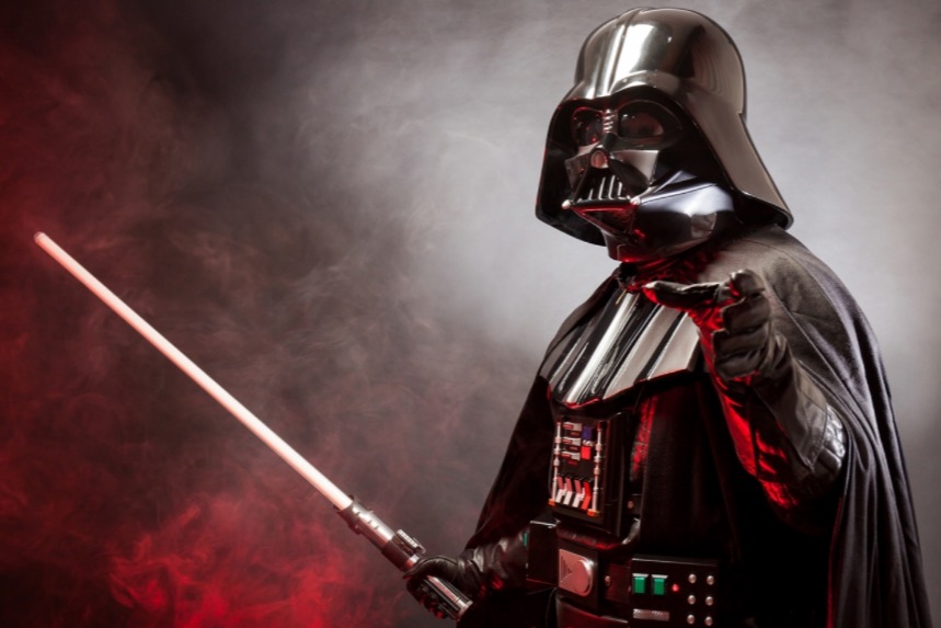 Disney vai ter parques temáticos de Star Wars em 2019