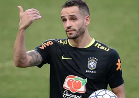 Renato Augusto denuncia irmã de Léo Moura por furto e estelionato em festa de casamento