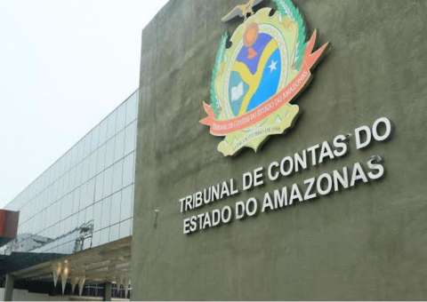 TCE-AM abre ano letivo da Escola de Contas