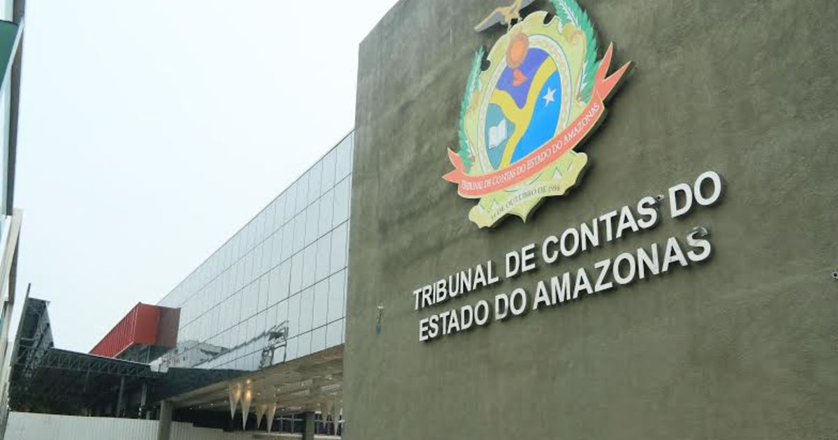 TCE-AM abre ano letivo da Escola de Contas