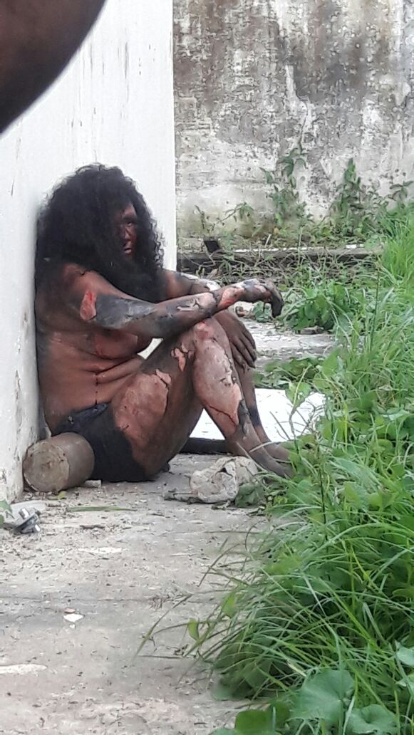 Seis suspeitos de incendiar delegacia de Novo Aripuanã são identificados