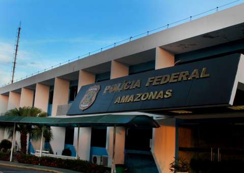 Dois colombianos são mortos e outro fica ferido em tiroteio com PF na fronteira