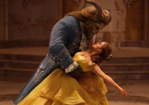 A Bela e a Fera ganha comercial com cenas inéditas. Assista