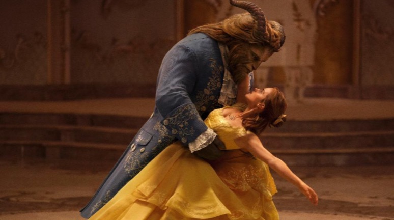 A Bela e a Fera ganha comercial com cenas inéditas. Assista