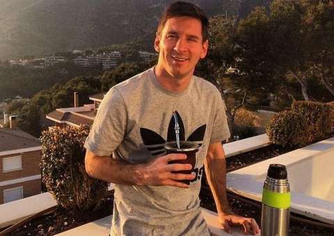 Incomodado com o barulho, Messi paga fortuna em casa de vizinho