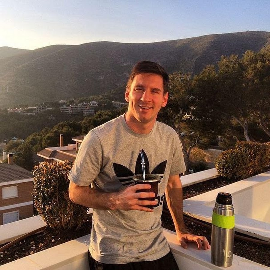 Incomodado com o barulho, Messi paga fortuna em casa de vizinho