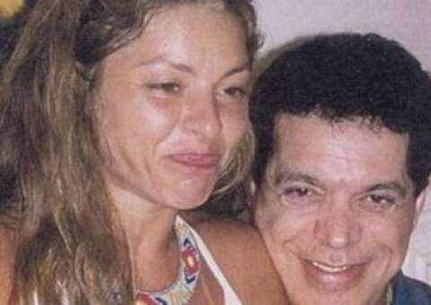 Mulher de Wando por 26 anos tenta ter união estável reconhecida