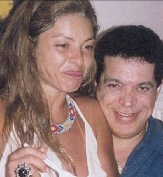 Mulher de Wando por 26 anos tenta ter união estável reconhecida