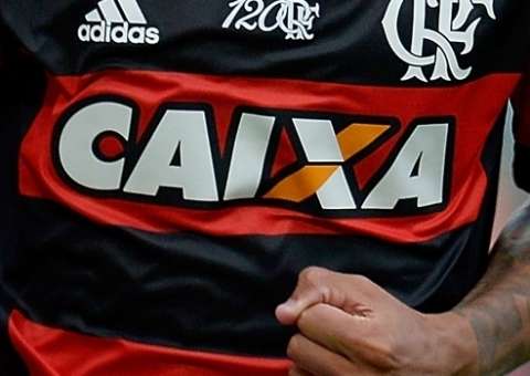 Caixa renova contrato de R$ 25 milhões com Flamengo