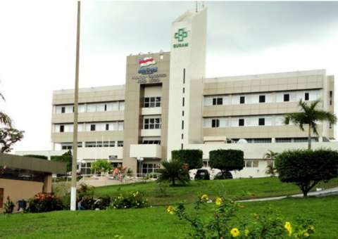 Homem morre após tentativa de assalto a policial civil em Manaus