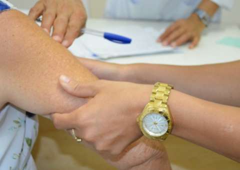 Amazonas registra queda de 40% em casos de Hanseníase