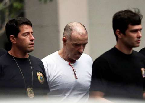 PF indicia Eike Batista, Cabral e mais dez pessoas na Operação Eficiência