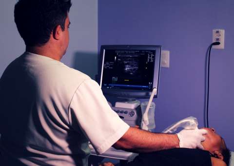 Pacientes que esperam atendimento no Delphina Aziz devem ficar atentos a pré-requisito para a consulta