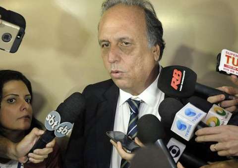 TRE cassa mandato do governador do RJ Pezão e de seu vice