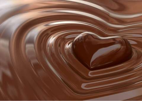 Descubra os benefícios do chocolate para a saúde