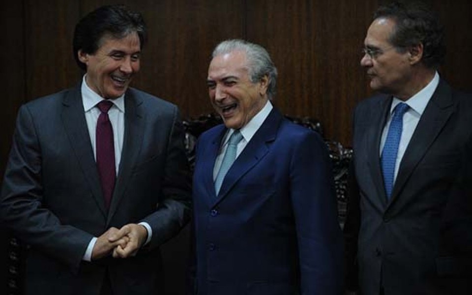  MP do Ensino Médio é aprovada no Senado