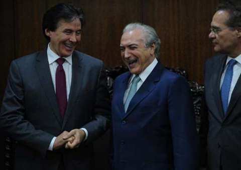  MP do Ensino Médio é aprovada no Senado