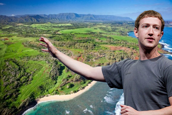 Mark Zuckerberg quer “curar todas as doenças” até final do século