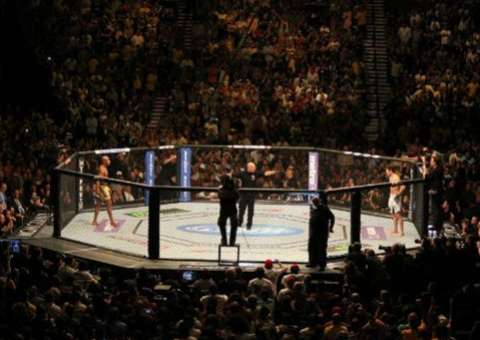 Amazon Champions Fight 4ª edição traz “Duelos de Campeões”