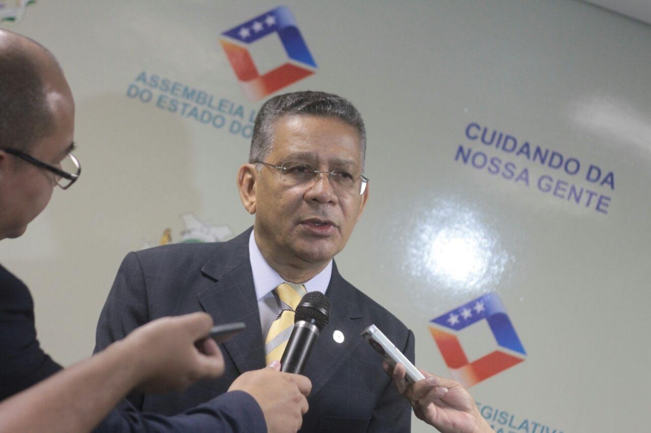  Deputado é reconduzido à presidência da comissão de Jovens, Crianças e Adolescentes da Aleam